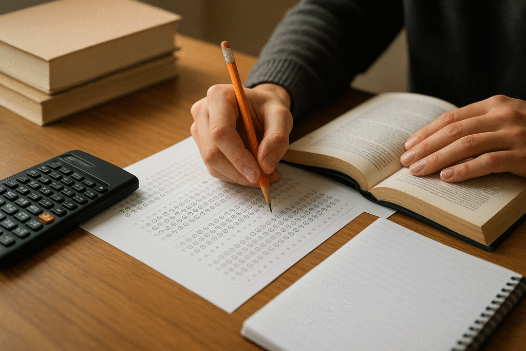 دانلود سوالات کنکور ارشد حسابداری